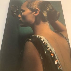 Prada Womens Lookbook Fall 1997